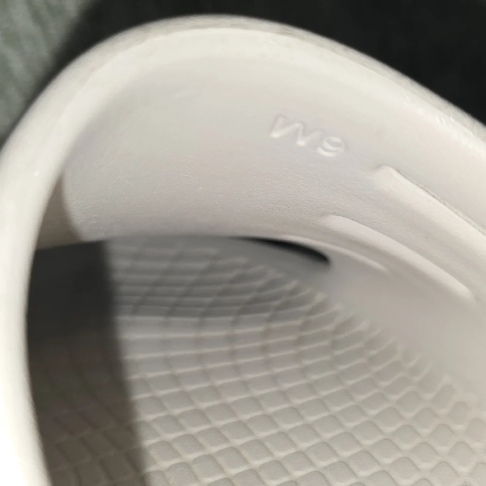 Skechers Go Recover Archfit Cream Sparkles W9 - Picture 6 of 9